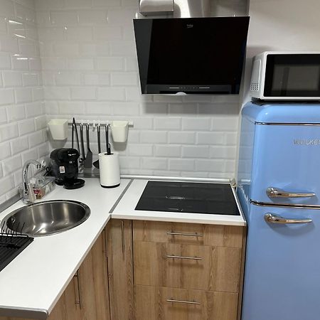Apartamento Avenida Velazquez Bajo Малага Екстериор снимка