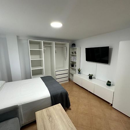 Apartamento Avenida Velazquez Bajo Малага Екстериор снимка