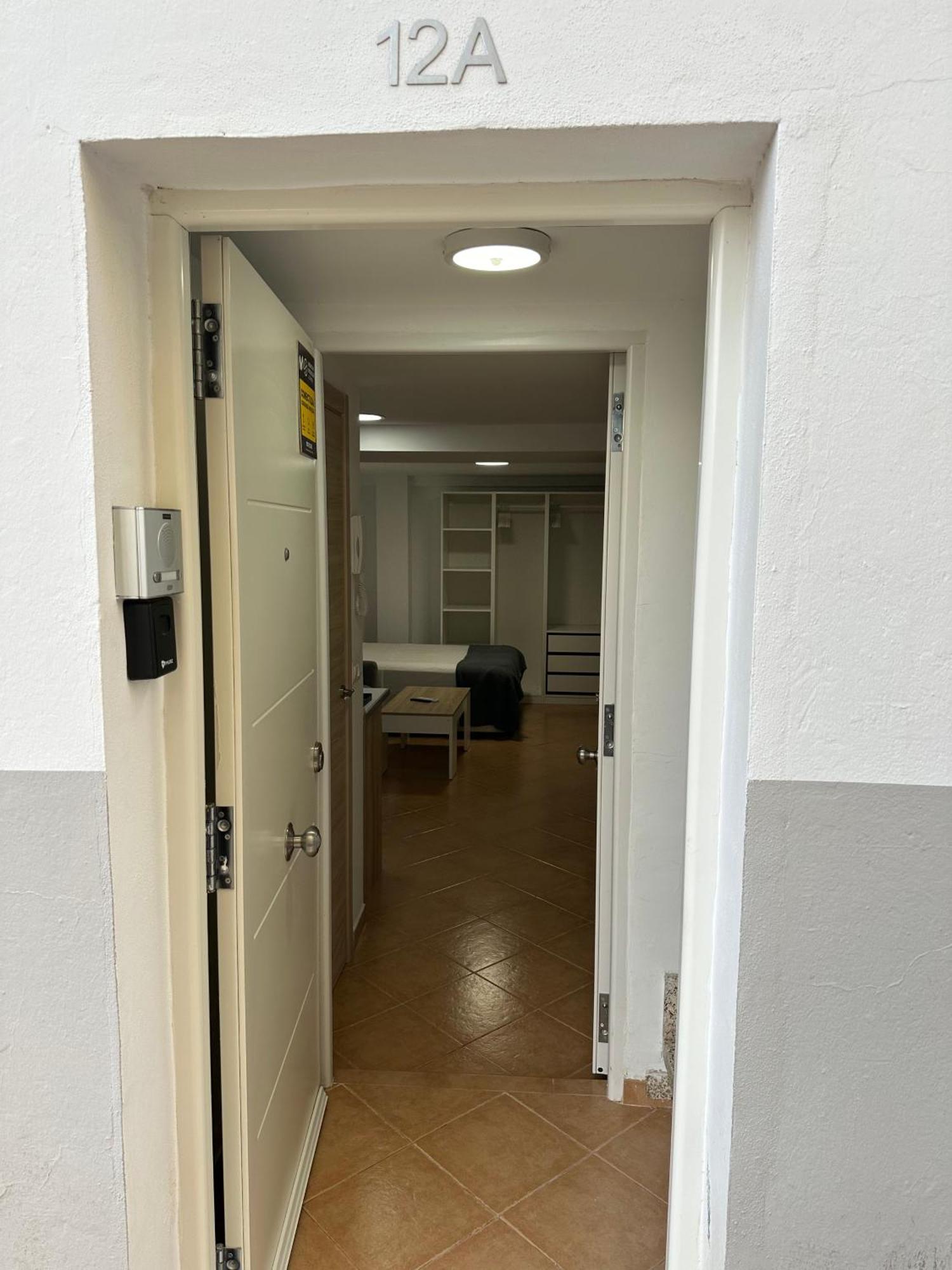 Apartamento Avenida Velazquez Bajo Малага Екстериор снимка