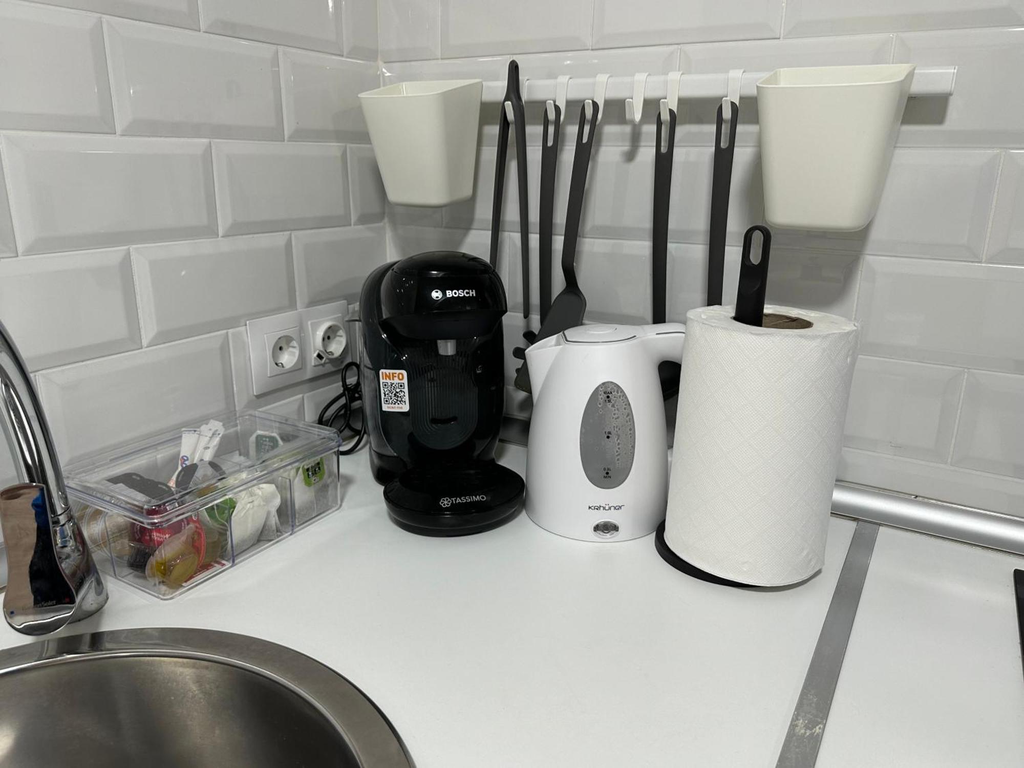 Apartamento Avenida Velazquez Bajo Малага Екстериор снимка