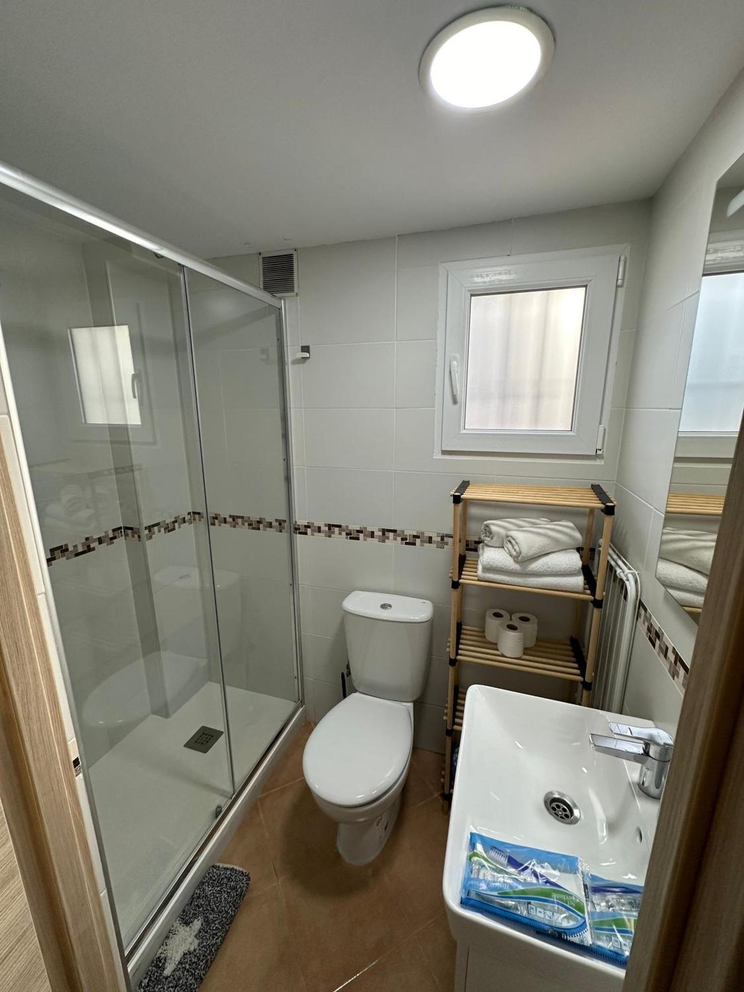 Apartamento Avenida Velazquez Bajo Малага Екстериор снимка